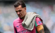 Man City's Ederson Sidelined for Wolves Clash as Club Eyes New Goalkeeper