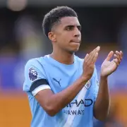 Man City's Rico Lewis Targeted by Bundesliga Giants in Shock Transfer Raid