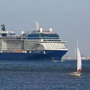 Man Left Devastated After 274-Day Cruise Dream Turns Into a Nightmare