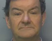 Man Sentenced to Life for Brutal Murder of Ex-Fiancée at Surrey Luxury Hotel