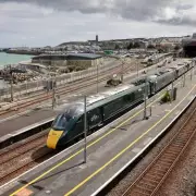 Man Takes Epic 13-Hour London to Penzance Sleeper Train Journey – And Loves Every Minute