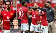 Man United 1-1 Fiorentina: Mount's Masterclass, Sancho's Snub & What It Means for Arsenal Clash