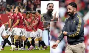Man United Star Axed from Squad: Shocking Decision Sparks Debate Among Fans