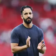 Man Utd and Arsenal Eye Ruben Amorim as Potential Manager – Latest Updates