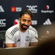 Man Utd and Arsenal in Shock Managerial Twist as Amorim and Arteta Rumours Swirl