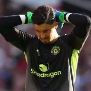 Man Utd and Arsenal on Alert as Ruben Amorim Opens Door to Premier League Move