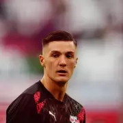 Man Utd and Newcastle Battle for RB Leipzig Star Benjamin Sesko in High-Stakes Transfer Showdown