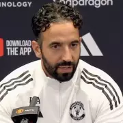 Man Utd Blow: Ruben Amorim Commits to Sporting Lisbon in Major Setback for Red Devils