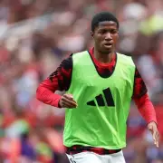 Man Utd Boss Ten Hag Gives Green Light for Anthony Martial Exit as Striker's Future Decided