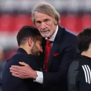 Man Utd Crisis: Antony Told to QUIT Old Trafford in Stunning January Transfer Ultimatum