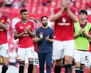 Man Utd Eye Amorim as New Boss with Mbeumo, Cunha & Sesko on Radar