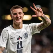 Man Utd Eye Benjamin Sesko & Ruben Amorim in Major Summer Overhaul