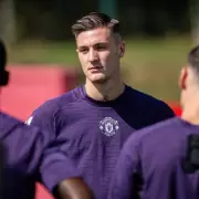 Man Utd Eye Benjamin Sesko and Ruben Amorim in Major Summer Overhaul