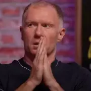 Man Utd Eye Benjamin Sesko as Paul Scholes Urges Club to Sign 'Next Haaland'