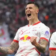 Man Utd Eye Benjamin Sesko as Summer Transfer Target – Exclusive Update