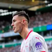 Man Utd Eye Benjamin Sesko as Summer Transfer Target – What You Need to Know