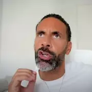 Man Utd Eye Brighton Starlet Carlos Baleba as Rio Ferdinand and Roy Keane Back Midfield Revamp