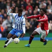 Man Utd Eye Brighton's Carlos Baleba as Midfield Reinforcement – Transfer Update
