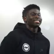 Man Utd Eye Carlos Baleba as Midfield Reinforcement – Brighton Star on Radar