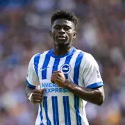 Man Utd Eye Lille Starlet Carlos Baleba as Midfield Reinforcement