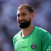 Man Utd Eye PSG's Donnarumma as De Gea Replacement – Shock Transfer Update