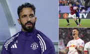 Man Utd Eye Ruben Amorim & Striker Duo: Sporting Boss & Leipzig Star on Radar