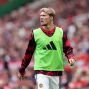 Man Utd Eye Ruben Amorim as Potential Erik ten Hag Replacement – Latest Transfer News