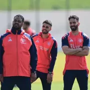 Man Utd Eye Ruben Amorim as Potential Manager Amid Training Ground Visit Reports