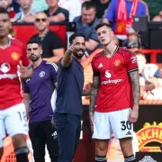 Man Utd Eye Ruben Amorim as Ten Hag's Replacement & Arsenal Target Hojlund in Shock Move