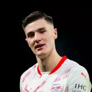 Man Utd Eye Sensational Double Swoop for Sesko and Donnarumma in Summer Transfer Blitz