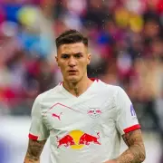 Man Utd Eye Sensational Move for RB Leipzig Star Benjamin Šeško as Transfer Battle Heats Up