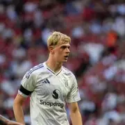 Man Utd Eye Sheffield Wednesday Starlet Di'Shon Bernard in Shock Transfer Move