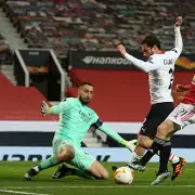 Man Utd Eye Shocking Move for PSG's Gianluigi Donnarumma in Record-Breaking Deal