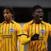 Man Utd Eyeing Carlos Tevez as New Coach – Shock Return on the Cards?