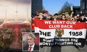 Man Utd Fans Plan Protests Over Controversial Ticketing Plans – Sir Jim Ratcliffe in the Spotlight