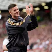 Man Utd Fans Protest Against Antony as Club Eyes Benjamin Sesko Transfer