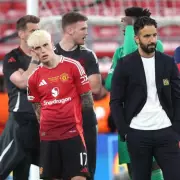 Man Utd FURY as Chelsea Plot SHOCK Garnacho Transfer Raid | Mirror Football