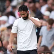 Man Utd Heartbreak: Last-Gasp Fulham Stunner Shatters Ten Hag's Wembley Dream at Old Trafford