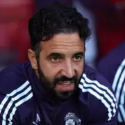 Man Utd in Shock Ruben Amorim Talks as Sporting Boss Emerges as Prime Ten Hag Successor