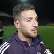 Man Utd Plot Amorim & Dalot Double Swoop as Ten Hag's Future Hangs in Balance | Mirror Football