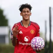 Man Utd Plot Sensational Barcelona Hijack for Rising Star Marc Guiu | Transfer Exclusive