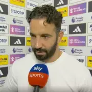 Man Utd Plot Sensational Double Swoop for Kobbie Mainoo Contract and Ruben Amorim | Exclusive