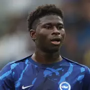 Man Utd Plot Sensational Swoop for Brighton Star Carlos Baleba in Major Summer Overhaul