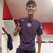 Man Utd Sensation JJ Gabriel Set for Shock Exit as European Giants Circle | Exclusive