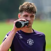 Man Utd Squad Update: Key Players Return Ahead of Arsenal Clash