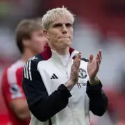 Man Utd Star Alejandro Garnacho's Future in Doubt Amid Chelsea Transfer Rumours