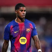 Man Utd Star Marcus Rashford in Shock Barcelona Transfer Talks – McManaman Weighs In