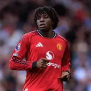 Man Utd Star's Cryptic Social Media Post Sparks Exit Rumours After FA Cup Final Snub