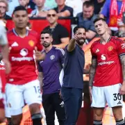 Man Utd Transfer Bombshell: Benjamin Sesko Deal in Jeopardy as Amorim Eyes Slovenian Star