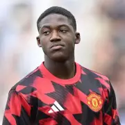 Man Utd Transfer Bombshell: Kobbie Mainoo Targeted by European Giants in £60m Swoop